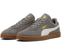 Puma Baskets Puma Club II en daim