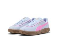 Puma Baskets Puma Club Klassika pour Femme, Haute Tropic Pink Pixel Puma Gold, 38.5 EU