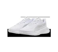 Chaussures Puma PWR Hybrid blanc pur gris femme - 40