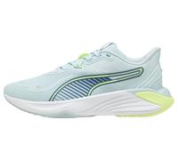 PUMA Baskets PWR Hybrid TR WnsCross pour Femme, Verre de mer Indigo Foncé Lumière pétillante, 40 EU