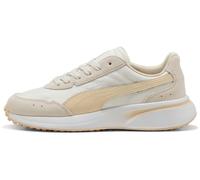 Puma Baskets R78 Glance pour Femme, Puma en Toile Blanc Chaud, 40 EU
