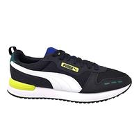 Puma Baskets R78 JR pour Homme, Puma - Noir, 42.5 EU