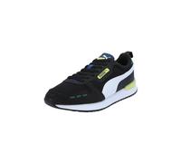 Puma Baskets R78 JR pour Homme, Puma - Noir, 42 EU