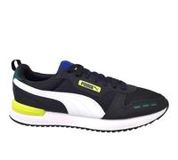 Puma Baskets R78 JR pour Homme, Puma - Noir, 44 EU