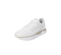 PUMA Baskets R78 Voyage pour Femme, Gris, 37 EU