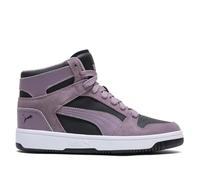 PUMA Baskets Rebound Layup Mid pour femme, Confiture de prune noire Ah25, 41 EU