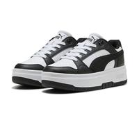 Puma Baskets Rebound Low