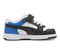 Puma Baskets Rebound Slam Low Ac+ Infant