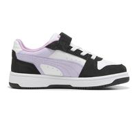 Puma Baskets Rebound Slam Low Faded Glow Ac+
