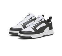 Puma Baskets Rebound V6 Lo J