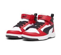 Puma Baskets Rebound V6 Mid Ac+