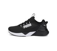 Puma Baskets Retaliate 2 Enfant et Adolescent 39 Black White