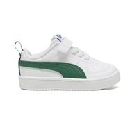 Puma - Baskets Rickie Ac - Blanche - 23