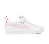Puma - Baskets Rickie Ac - Blanche - 31