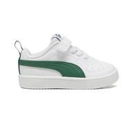 PUMA - Baskets Rickie AC - blanche - Blanc - 23 - Garçons 21