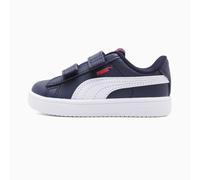 PUMA Baskets Rickie Classic Bébé, Chaussures, Bleu, 25 25