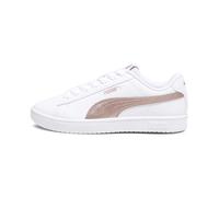 Puma Puma Rickie Classic Jr Chaussures de Sport pour Femme, Blanc., 38 EU