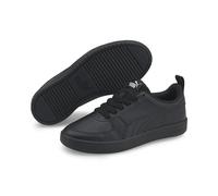 Puma Rickie Jr Trainers Noir EU 37 Garçons,Filles