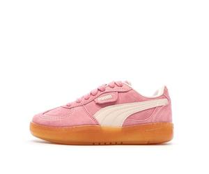 Puma Baskets Roses Femme Palermo Moda Rose 37FR