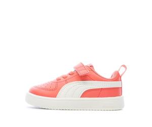PUMA Baskets Roses Fille Rickie Rose 26FR