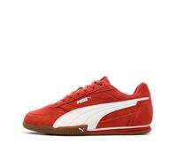 PUMA Baskets Rouge Femme Bella Donna SD
