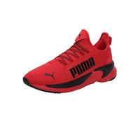PUMA Baskets Rouge Homme Softride Premier Slip-on, Chaussures Homme, Rouge, 43 EU