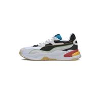 PUMA Baskets RS-2K WH Blanc Noir Homme 46