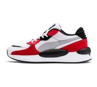 PUMA Baskets RS 9.8 Space Blanc Rouge Homme 45