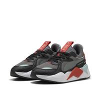 Baskets Puma Rs-X Boys Jr pour Enfant 37 Gris