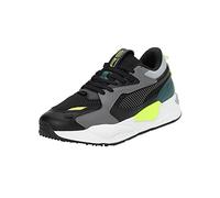 PUMA Baskets RS-z Core Unisexes, Puma Noir Puma Blanc., 38 EU