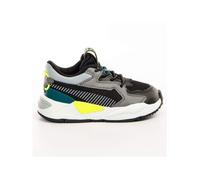 PUMA Baskets RS Z Top Elast Black White Enfants - 014210-Black White 21