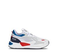 Puma - Baskets RSX Running System - Femme - Sport - Blanc - Taille: 35 EU