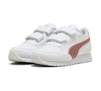 Puma Baskets Sans Lacets St Runner V4 Sl Glitter V Ps