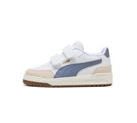 PUMA Baskets 'Shiffle Downtown' beige / opal / blanc, Taille 32