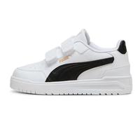 Puma Baskets Shuffle Downtown Lo V Ps