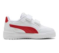 Puma Baskets Shuffle Downtown Lo V Ps