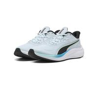 PUMA Baskets Skyrocket Lite 2 Jr Unisexes pour Enfant, Sea Glass PUMA Black Speed Blue Mint Melt, 38.5 EU