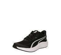 PUMA Skyrocket Lite 2 JR Baskets Noir/Blanc/argenté Pointure 39, Puma Black Puma White Puma Silver, 6 UK