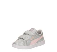 PUMA Baskets 'Smash 3.0' rose pastel / argent, Taille 29