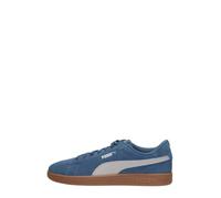 Puma Baskets Smash 3.0 Unisexes, Gomme Echo Gris Indigo foncé, 48.5 EU