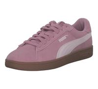 Puma Baskets Smash 3.0 Unisexes, Gomme Fleur de Jasmin Rose, 42 EU