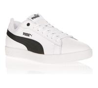 Puma Baskets Smash Wns V2 L Blanc/Noir 38,5 EU