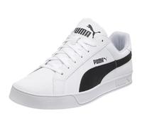 Puma Smash Vulc Trainers Blanc EU 44 Homme