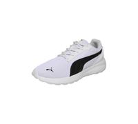 Puma Baskets Softride Cosmic Lt Unisexe Blanc/Noir Taille 36 EU