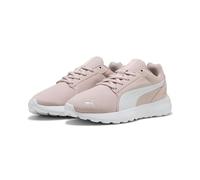 PUMA Femme Softride Cosmic Lt WMNS Basket, Mauve Mist White, 37 EU