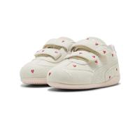 Baskets Puma Speedcat Amor V Inf pour Enfant 22 Gris