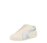 PUMA Baskets 'Speedcat' argent / blanc cassé, Taille 37