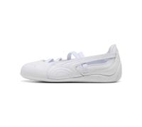 PUMA Baskets Speedcat Ballet Enfant, Chaussures, Blanc, 29 29