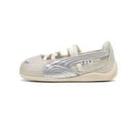PUMA Baskets Speedcat Ballet Let It Shine Bébé, Chaussures, Beige, 22 22