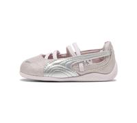 PUMA Baskets Speedcat Ballet Let It Shine Bébé, Chaussures, Rose, 21 21